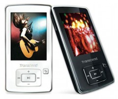 Плеер Transcend T.Sonic 860 8Gb